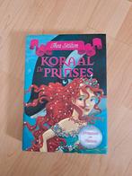 Koraal de Prinses - Thea Stilton, Ophalen of Verzenden, Zo goed als nieuw, Thea Stilton, Sprookjes