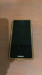 Ruggear RG650 - Robuuste Smartphone, 3 tot 6 megapixel, Ophalen of Verzenden, Zo goed als nieuw, Klassiek of Candybar