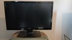 iiyama prolite E2473HS, Ophalen of Verzenden, Zo goed als nieuw, Full HD, IPS