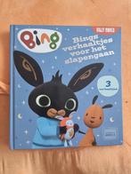 Bings verhaaltjes voor het slapengaan, Ophalen of Verzenden, Zo goed als nieuw