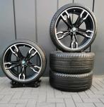 20 Inch Originele BMW 5 Serie G30 G31 Styling 668M M668, Ophalen, Banden en Velgen, Personenwagen, 20 inch