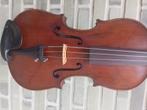 Decoratie viool , mist de E snaar, Muziek en Instrumenten, Strijkinstrumenten | Violen en Altviolen, Ophalen of Verzenden, Gebruikt