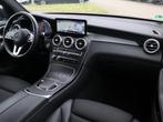 Mercedes-Benz GLC-klasse 300e 4MATIC Advantage | Panoramadak, Gebruikt, 2000 kg, Blauw, Vierwielaandrijving