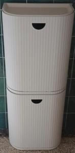 Ikea's Gårdsbutik Opbergers, (Beige), Ophalen, Kunststof, Nieuw, Minder dan 10 liter