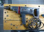 Vendex  boormachine   VD1600, Boormachine, Gebruikt, Ophalen of Verzenden, Klopboormechanisme