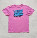 Laundry Day t-shirt roze maat XL, Maat 56/58 (XL), Ophalen of Verzenden, Zo goed als nieuw, Roze