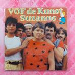 VOF de Kunst Suzanne single.                        Star45, Cd's en Dvd's, Gebruikt, 7 inch, Single, Ophalen of Verzenden
