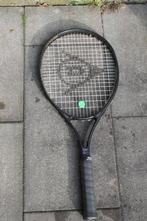 Dunlop Oversize tennisracket, Sport en Fitness, Tennis, Ophalen of Verzenden, Zo goed als nieuw, Resell Store Fremi, Racket