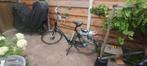 Elektrische fiets Sparta ion rx hoog model, Fietsen en Brommers, Elektrische fietsen, Ophalen, Sparta, Gebruikt, 55 tot 59 cm