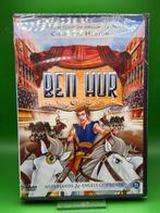 001. NIEUW dvd Ben Hur origneel NL versie, Cd's en Dvd's, Alle leeftijden, Verzenden, Nieuw in verpakking