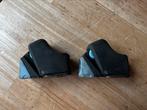 2 x Spinlock Camcleat / valstopper 8-12 mm, Watersport en Boten, Ophalen of Verzenden, Gebruikt, Lijn of Blok