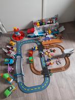 Grote set paw patrol speelgoed, Ophalen of Verzenden, Gebruikt