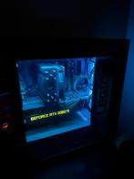 Lenovo Legion T5 | Ryzen 7 | RTX 3060 Ti | 16GB | 1TB SSD, Computers en Software, Desktop Pc's, Ophalen, Zo goed als nieuw, Gaming