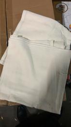 Partij theedoeken wit 70x70cm, ., Nieuw, Ophalen of Verzenden, .