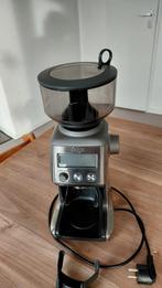 Sage Smart Grinder - Uitstekende Staat!, Overige modellen, 10 kopjes of meer, Zo goed als nieuw, Koffiebonen