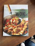 Wok da’s pas koken Kookboek, Boeken, Ophalen of Verzenden, Zo goed als nieuw
