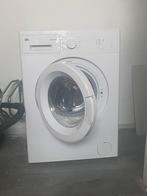 OK wasmachine, Ophalen, Zo goed als nieuw, Voorlader, 85 tot 90 cm