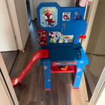Smoby Spiderman werkbank, Ophalen, Zo goed als nieuw