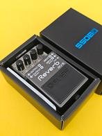 Boss RV-6 Reverb Pedaal, Muziek en Instrumenten, Effecten, Boss, Ophalen of Verzenden, Roland Corporation, Japan, Info@roland.com