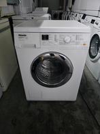 Prachtige Miele W3371 Edition111 wasmachine! Garantie! 7KG!, Witgoed en Apparatuur, Wasmachines, Miele, Miele, Ophalen of Verzenden
