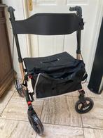 Lichtgewicht rollator nieuw, Diversen, Ophalen, Opvouwbaar