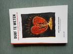 Durf te weten - A.Verkaaik en K.van den Berg, Ophalen of Verzenden, Nieuw, Sociale psychologie