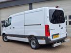 Mercedes-Benz Sprinter 316 CDI Euro 6 Automaat L2H1 - 2x Sch, Gebruikt, 4 cilinders, Wit, Bedrijf