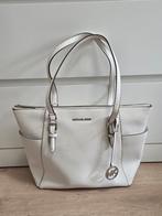 Dames tas van Michael kors, Sieraden, Tassen en Uiterlijk, Tassen | Damestassen, Ophalen of Verzenden, Zo goed als nieuw, Wit