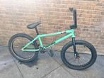 Bmx fietsje., Ophalen of Verzenden, Zo goed als nieuw, Staal