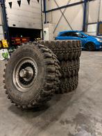 Set off-road banden steek maat 5x139,7 rocky /feroza, Auto-onderdelen, Ophalen, Gebruikt