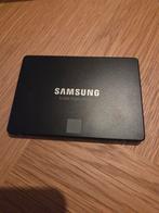 SSD 250GB, Computers en Software, Harde schijven, Ophalen of Verzenden, Zo goed als nieuw, Laptop