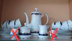 Servies 6 delig, Ophalen, Overige stijlen, Bord(en)