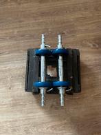 Dumbbells met verschillende gewichten, Ophalen, Gebruikt, Dumbbell