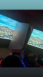 Playstation 5 disc, Spelcomputers en Games, Spelcomputers | Sony PlayStation 5, Ophalen, Zo goed als nieuw