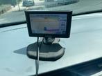 Garmin nuvi 55 LM CE met dashboard voet, Ophalen of Verzenden, Zo goed als nieuw