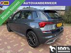 Skoda Kamiq 1.0 TSI Sport Business / Bomvol / Camera / elek., Auto's, Skoda, Gebruikt, 116 pk, Bedrijf, Kamiq