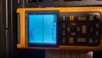 Fluke scopemeter 125, Doe-het-zelf en Verbouw, Meetapparatuur, Ophalen of Verzenden, Zo goed als nieuw