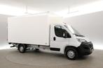 Opel Movano 2.2D 140PK | Bakwagen | Laadklep | Laadbak | 3-Z, Voorwielaandrijving, Gebruikt, Euro 6, 4 cilinders