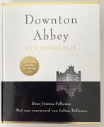 Boek Downton Abbey, een terugblik - Jessica Fellowes, Ophalen of Verzenden, Jessica Fellowes, Tv-serie