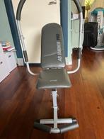 Buikspierbank, Sport en Fitness, Ophalen, Metaal, Hometrainer, Buik
