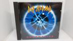 Def Leppard - Adrenalize CD Muziek Album, Metal, Cd's en Dvd's, Ophalen of Verzenden, Gebruikt