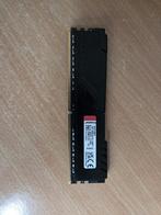 Kingston Fury Beast 32GB DDR4 3200MHz, Computers en Software, RAM geheugen, Gebruikt, 32 GB, DDR4, Ophalen of Verzenden