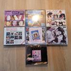 CD Collectie - Diverse Genres, Cd's en Dvd's, Ophalen of Verzenden, Gebruikt