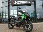 Kawasaki VERSYS 650 (bj 2024), Motoren, Bedrijf, Toermotor