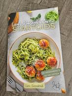 Lisa's koolhydraatarme startgids, Ophalen of Verzenden, Nieuw, Lisa Tennebroek