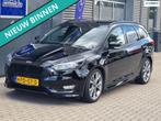 Ford Focus 1.5 EcoBoost 150PK automaat ST-Line 1500kg trekge, Lichtsensor, Stof, 4 cilinders, 150 pk