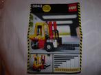Lego Pneumatic vorkheftruc nr 8843, Kinderen en Baby's, Speelgoed | Duplo en Lego, Ophalen of Verzenden, Zo goed als nieuw, Complete set