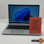 HP ProBook 450 G9 Laptop | Intel Core i5-1235U 1.3GHz 8GB RA, Computers en Software, Windows Laptops, 256 GB, Met videokaart, Intel I5-1235U