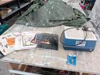 Te koop,slijpmachine voor tiffany en boeken., Hobby en Vrije tijd, Modelbouw | Boten en Schepen, Ophalen, Gebruikt, Overige merken