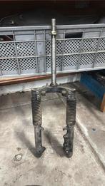 Sym fiddle 4 voorvork, Ophalen of Verzenden, Gebruikt, Frame, SYM